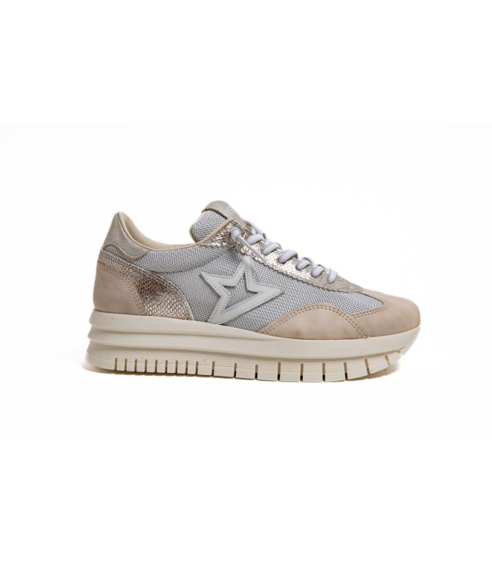 ZAPATO CASUAL MUJER CETTI C-1259
